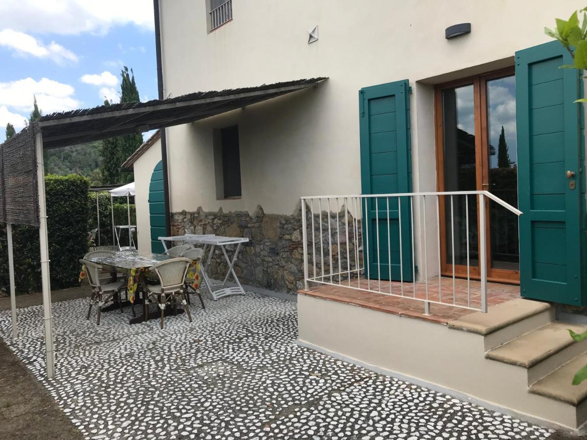 Casa Vacanze "Casale Al Pino" ริปาร์เบลลา ภายนอก รูปภาพ