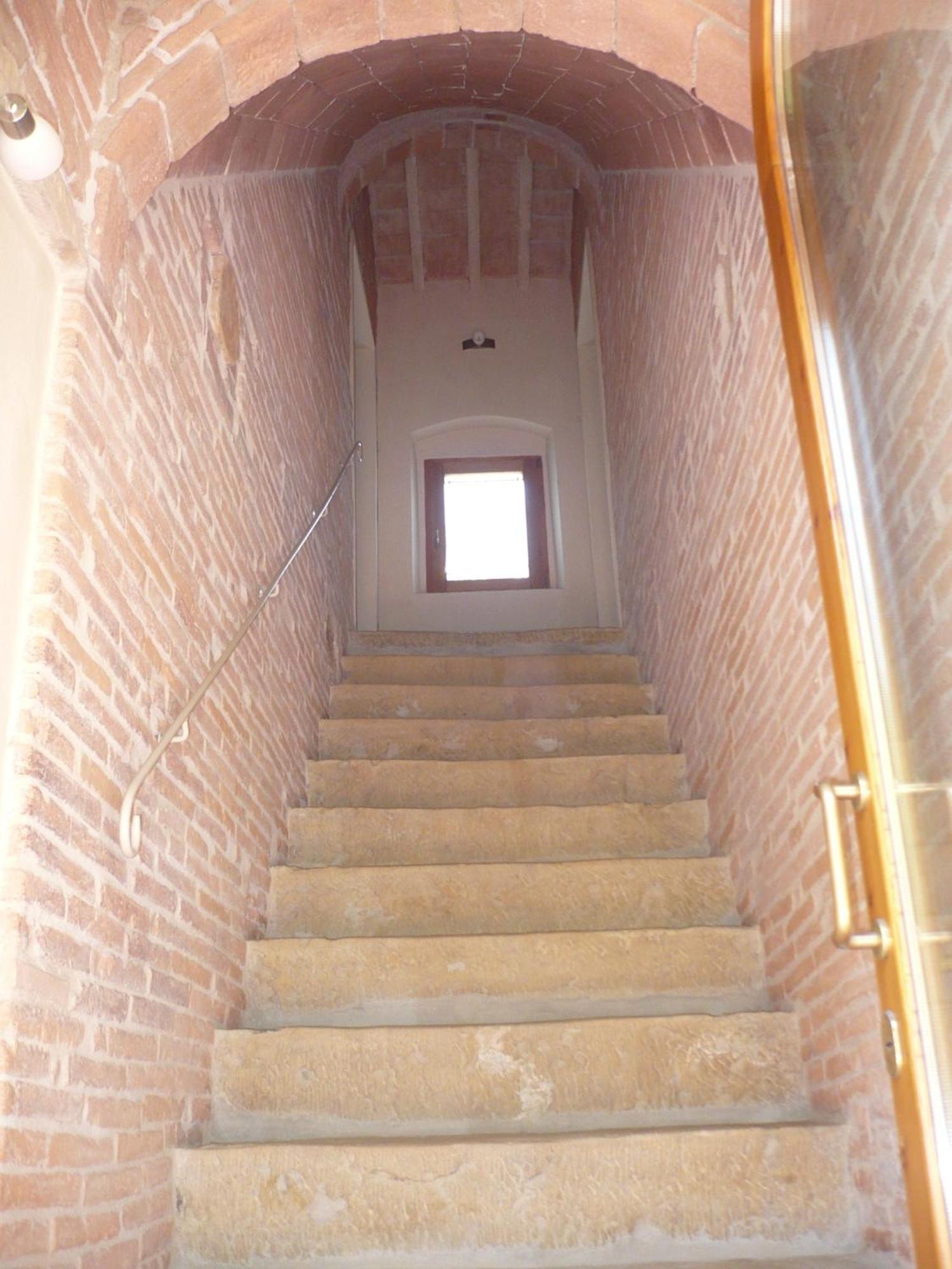 Casa Vacanze "Casale Al Pino" ริปาร์เบลลา ภายนอก รูปภาพ