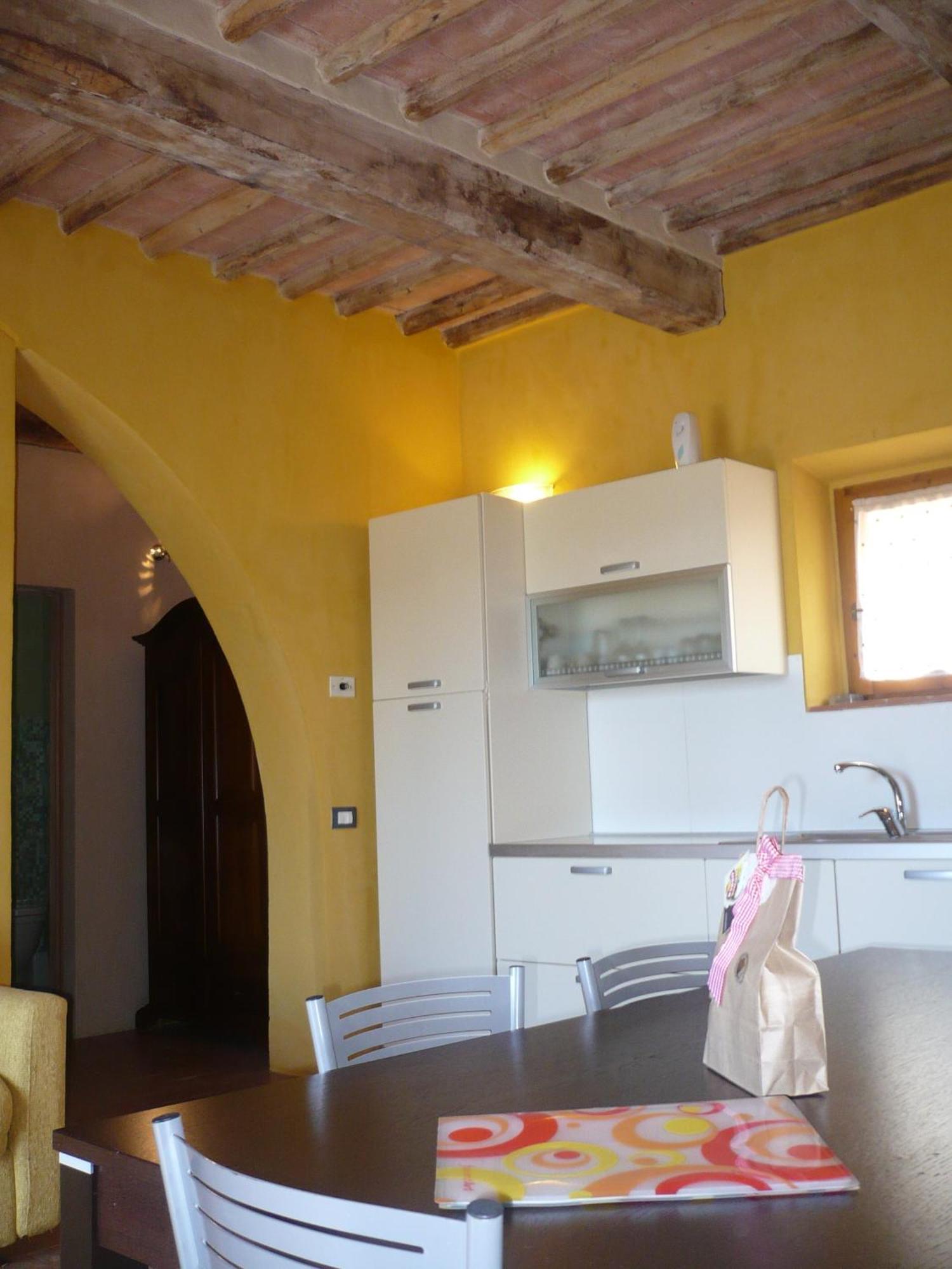 Casa Vacanze "Casale Al Pino" ริปาร์เบลลา ภายนอก รูปภาพ