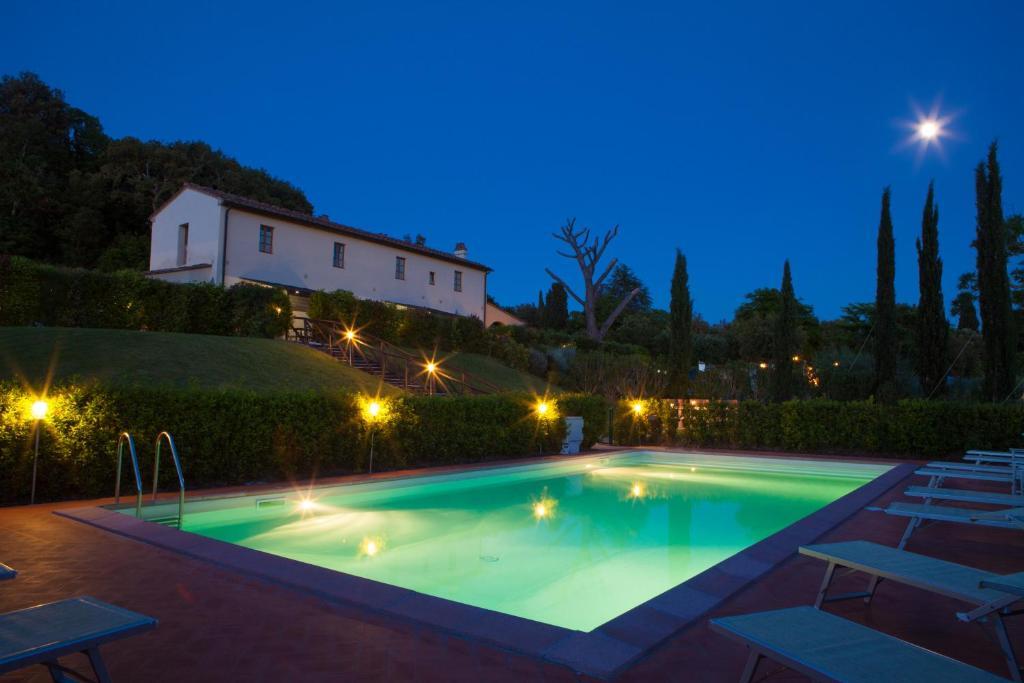 Casa Vacanze "Casale Al Pino" ริปาร์เบลลา ภายนอก รูปภาพ
