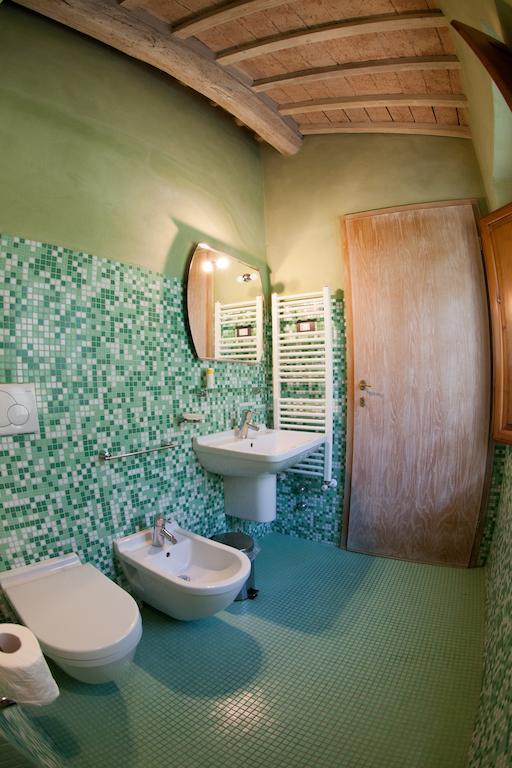 Casa Vacanze "Casale Al Pino" ริปาร์เบลลา ห้อง รูปภาพ