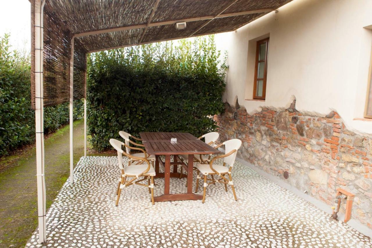 Casa Vacanze "Casale Al Pino" ริปาร์เบลลา ภายนอก รูปภาพ