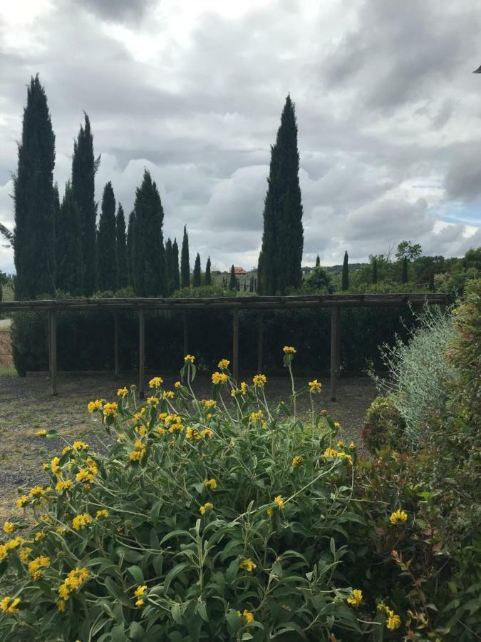Casa Vacanze "Casale Al Pino" ริปาร์เบลลา ภายนอก รูปภาพ